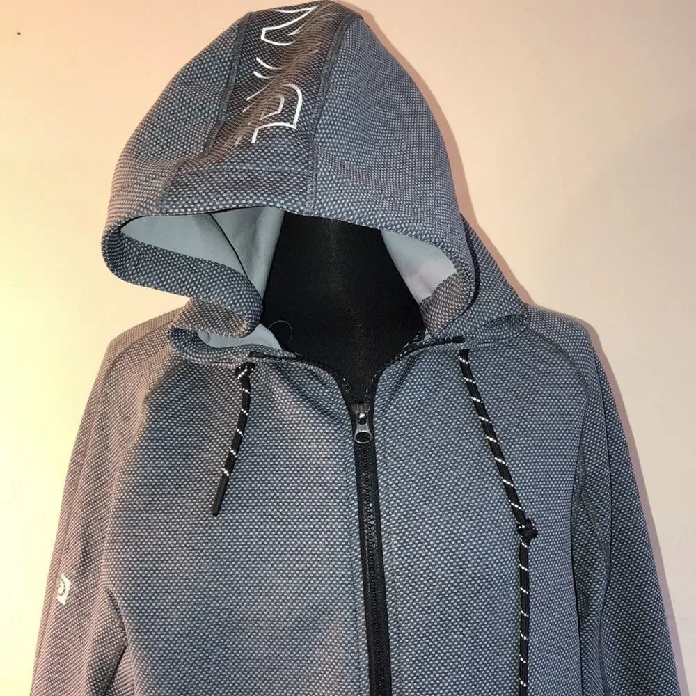 Dyne Men's Comfy Cozy Hoodie - Picture 3 of 6